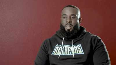 Like, "Okay, I'm--
I may be special like this." - Trials To Triumph: The Documentary