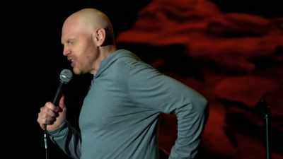 Like one of my siblings
has stomach problems, - Bill Burr: Live at Red Rocks