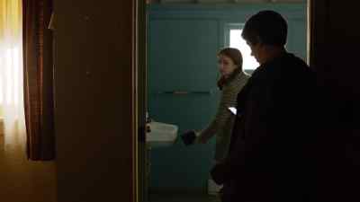 Like this one. - Bates Motel