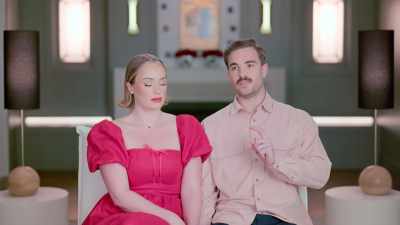 Like, one sentence: it's
self-sustainable living. - The Secret Lives of Mormon Wives