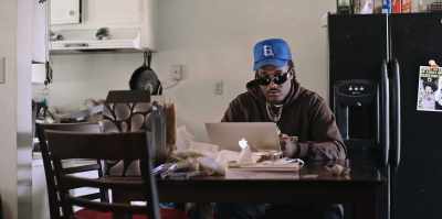Like one show that I
like to watch on YouTube, - This Is Not Financial Advice