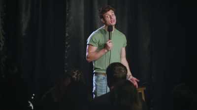 Like one thing you might not know is - Matt Rife: Only Fans