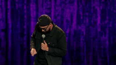 Like,
one time my dad got so mad - Jesus Trejo: Stay at Home Son