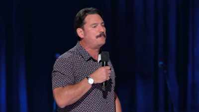 Like only someone who works
in an Applebee's can. - Bill Burr Presents: Friends Who Kill