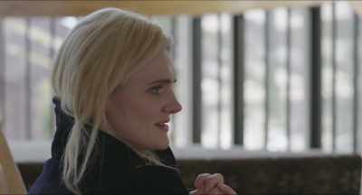 -Like open-minded. - Bad Things