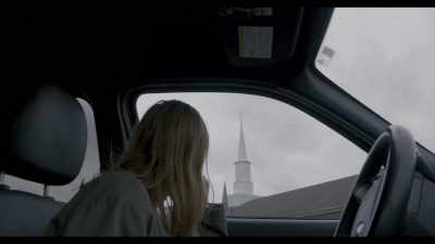 Like, open up, - Hell House LLC III: Lake of Fire