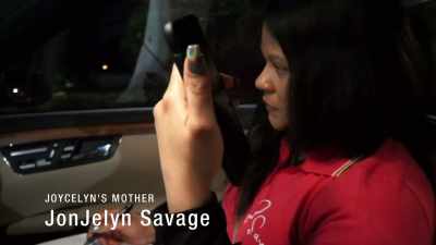 Like, she opened
the door and like, - Surviving R. Kelly