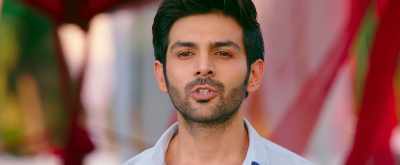 Like others, even Sonu and Titu
will meet once in three months... - Sonu Ke Titu Ki Sweety