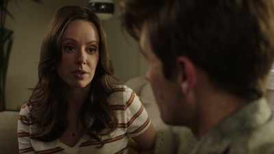 Like if our cameras
are compromised, - My Nightmare Office Affair