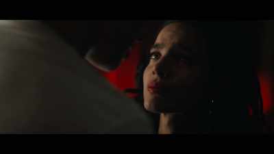 - Like your pain is the only
thing that defines you. - Deadly Class