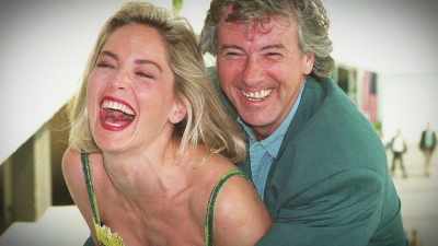 Like, Paul verhoeven
has established himself - You Don't Nomi