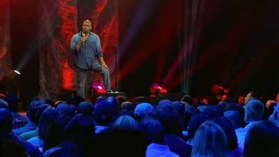 Like that Paula Deen. Remember Paula Deen
got fired from the Food Network? - Dave Chappelle: Deep in the Heart of Texas