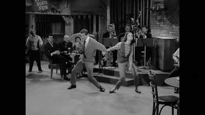 ♪ Like peas in a pod♪ - Dick Van Dyke: 98 Years of Magic