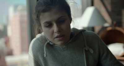 Like people really want to be, - Lost Girls and Love Hotels