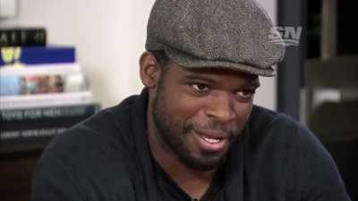 Like, people should
want to help people. - Black Life: Untold Stories
