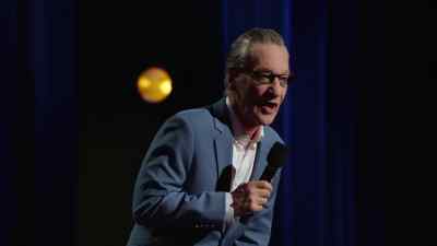 Like you people
would pick crops. - Bill Maher: Is Anyone Else Seeing This?