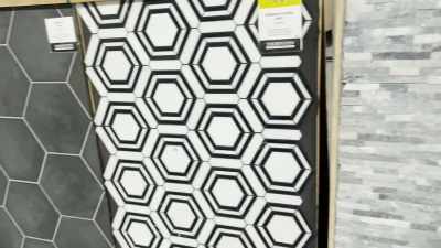 Like, picking everything out. - Down Home Fab