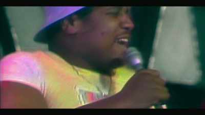 Like Rapper's Delight,
what's funny about that - Disco’s Revenge