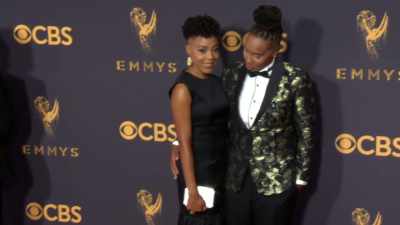 Like, you really see comedians, - Right to Offend: The Black Comedy Revolution