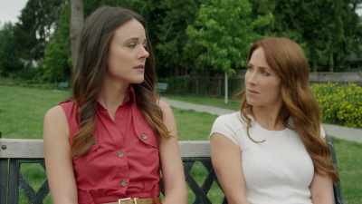 Like, really weird
and obsessive. - Infidelity in Suburbia