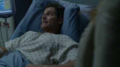 Like right goddamn now,
because if it isn't-- - Dirty John