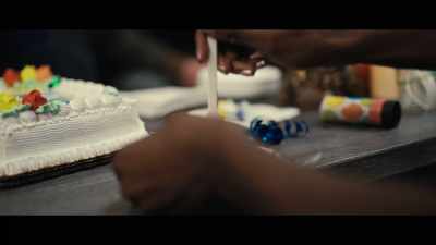 Like, right now, me
just talking about that, - Lil Nas X: Long Live Montero