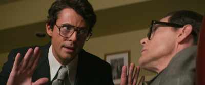 Like Rosemary's Baby, but bigger. - The Offer