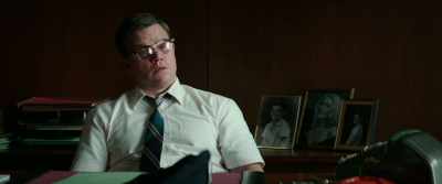 Like, - Suburbicon