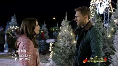 Like you said before, - Christmas On My Mind