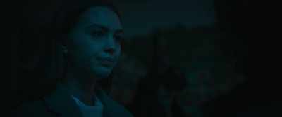 Like you said - we can't trust anyone. - Carousel