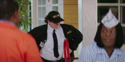 Like you said, this is
way too important. - Good Burger 2