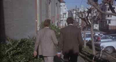 - Like you said?
- Like I said... - The Laughing Policeman
