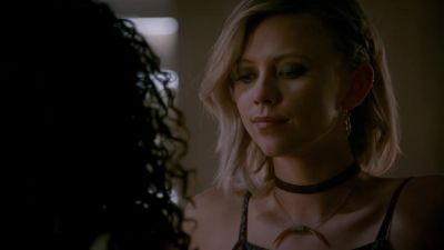 Like you said, mission accomplished. - The Originals