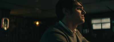 Like you said, - The Oak Room