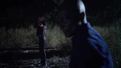 Like you said, - Midnight, Texas