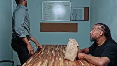 Like you said, - And You Call Yourself a Christian