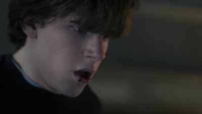 Like you said, what doesn't kill you... - Cursed