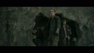 Like you saved and taught the others. - Terminator: Dark Fate