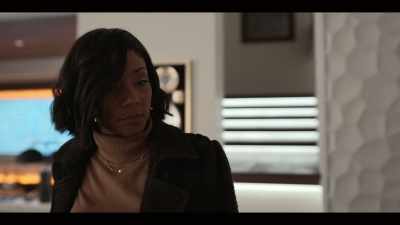 Like, say… [sighs] - The Afterparty