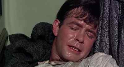 Like they say, Marshal... - Death of a Gunfighter