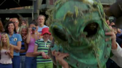 - Like, scoob, it's me, man! - Scooby Doo 2: Monsters Unleashed