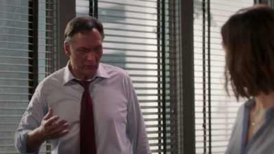 - Like seeing
if we can get her protection - Bluff City Law