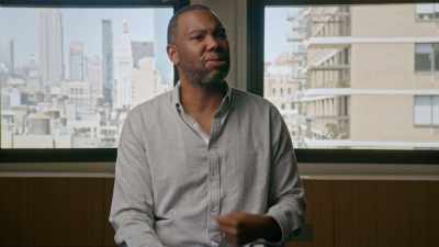 Like, nobody sees you.
Your story is not important. - Wu-Tang Clan: Of Mics and Men