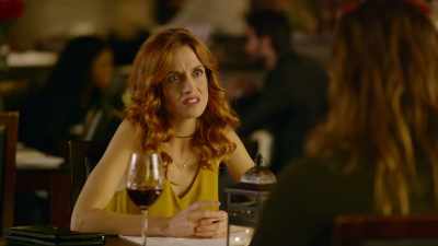 Like, you sell them? In a pet store? - My Perfect Romance