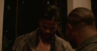 Like, seriously, the way
shit is running right now - SuperFly