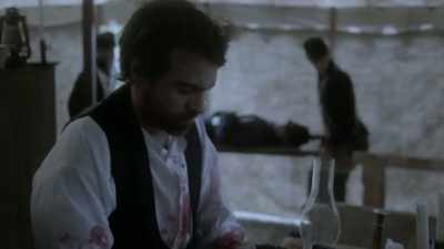 Like several prominent
union citizens, - Blood and Fury: America's Civil War