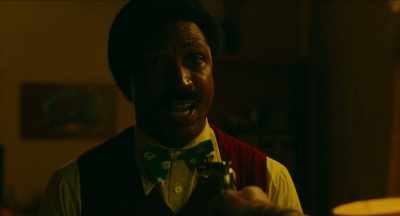 Like, sharing your time
and your love with that little Carey. - Mr. Crocket