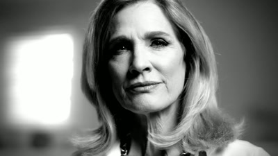 Like she had a mission - How I Caught My Killer