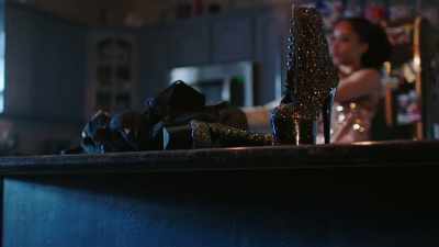 Like, she was gonna do it
by any means necessary. - Death by Fame