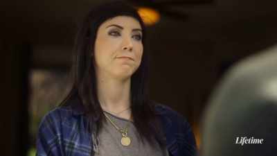 Like, she was just keeping her
around just to make - Psycho Sister-In-Law